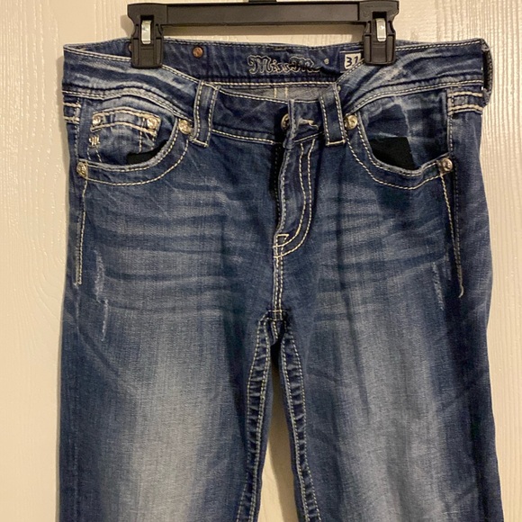 Miss Me jeans - Picture 1 of 6